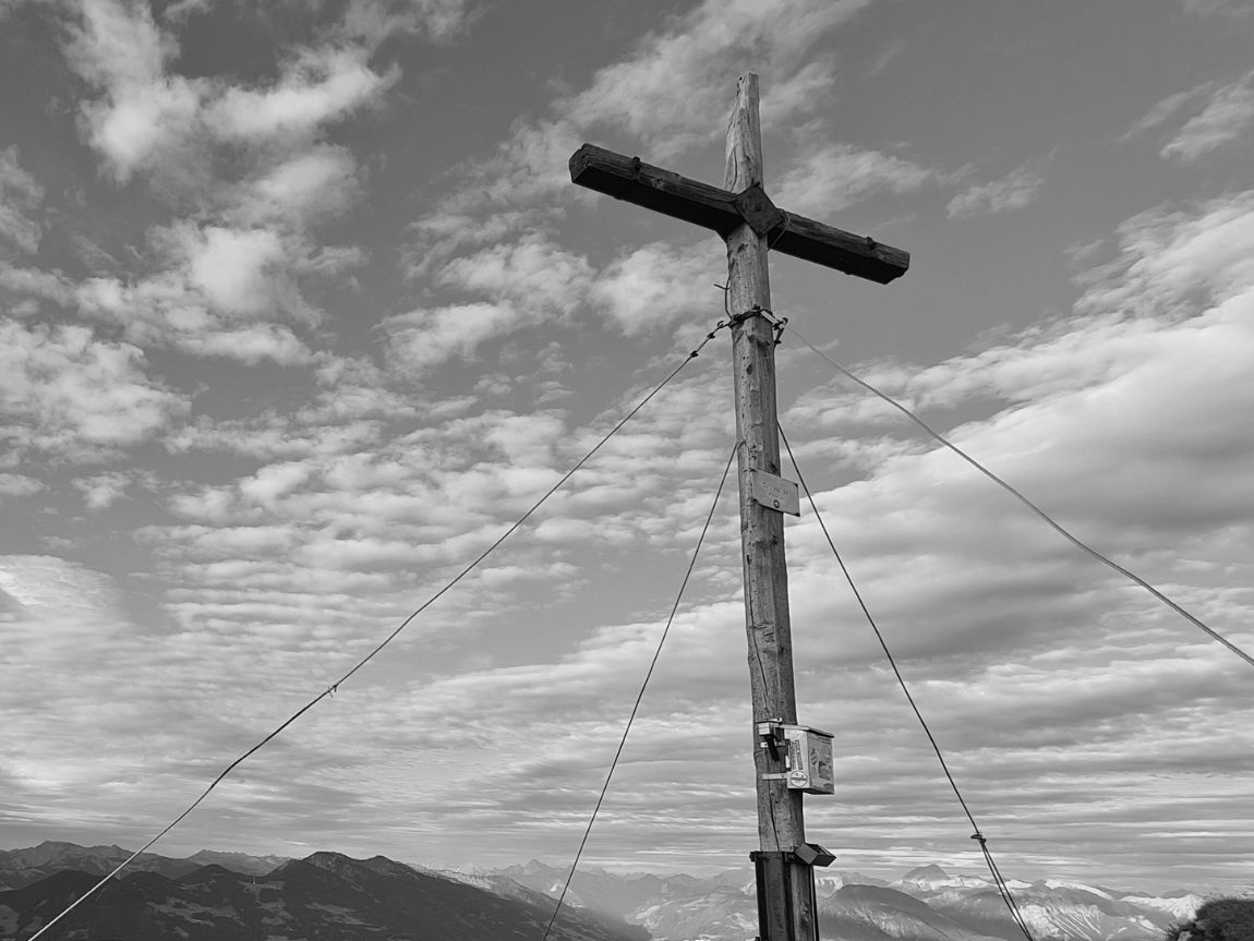 Am Dienstagabend ist ein 63-Jähriger Mann im Bereich der Gurtisspitze tödlich verunglückt.