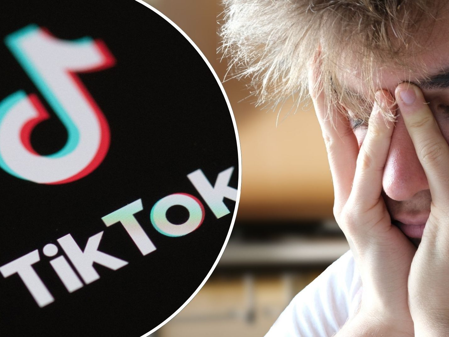 Polizei warnt vor TikTok-Nebenjob-Betrug Polizei warnt vor TikTok-Nebenjob-Betrug