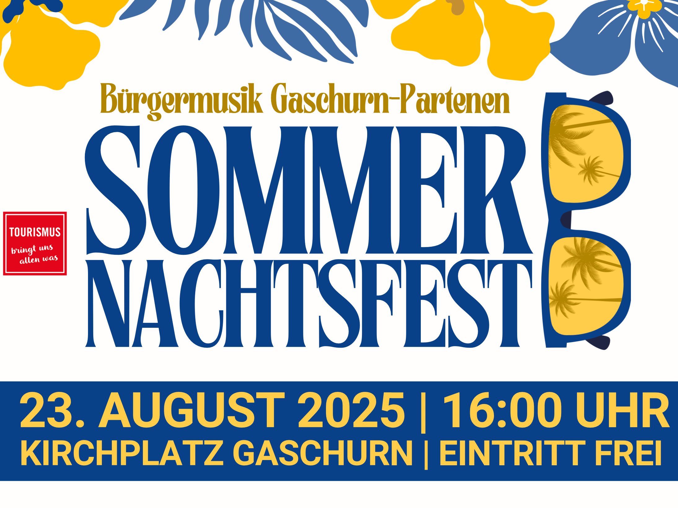 Sommernachtsfest 2025