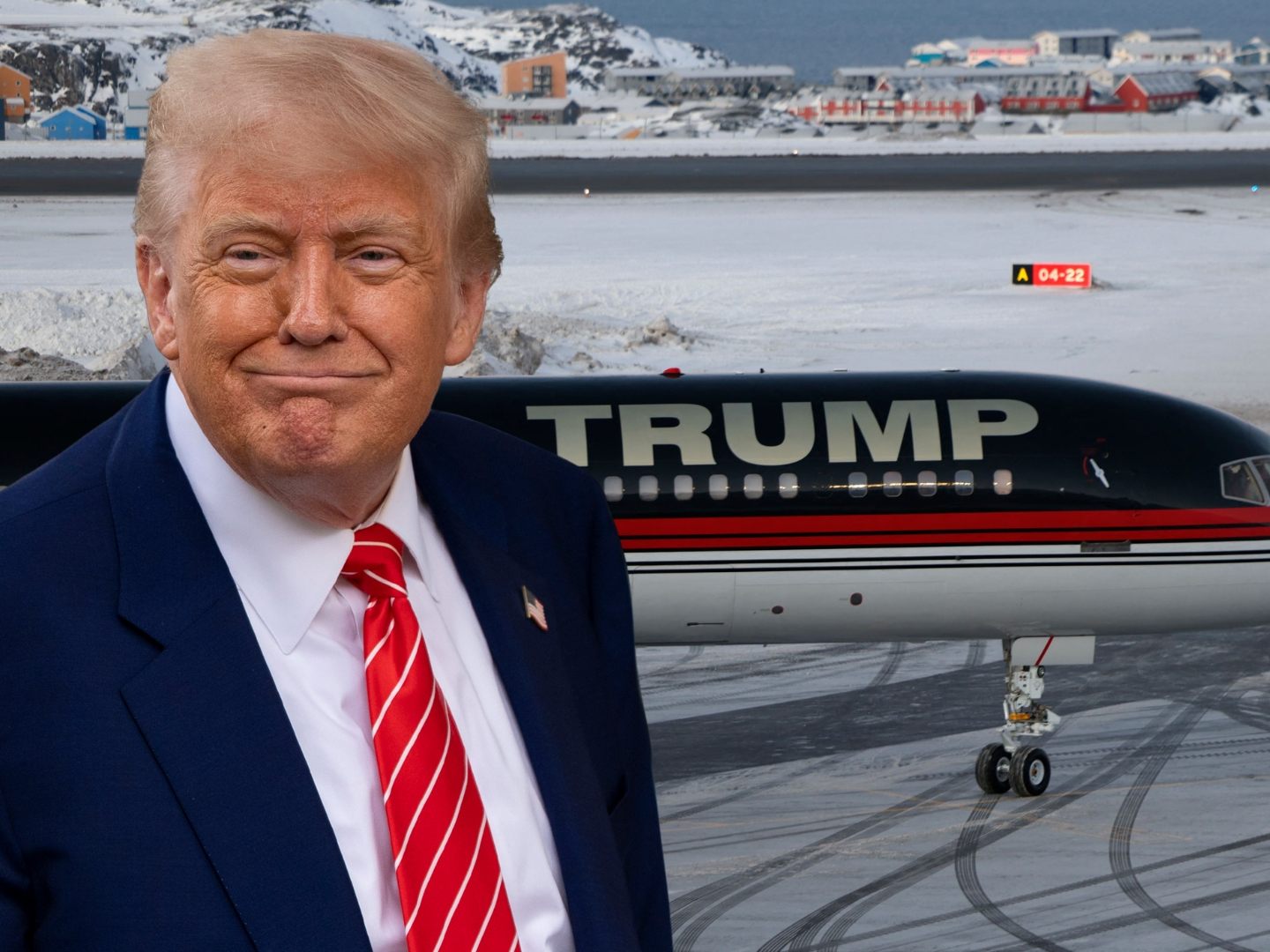 Donald Trump verfolgt seit Jahren strategische Interessen in Grönland, wobei seine Verbindungen zu einflussnahen Akteuren vor Ort in Dänemark zunehmend Besorgnis auslösen. Donald Trump verfolgt seit Jahren strategische Interessen in Grönland, wobei seine Verbindungen zu einflussnahen Akteuren vor Ort in Dänemark zunehmend Besorgnis auslösen.