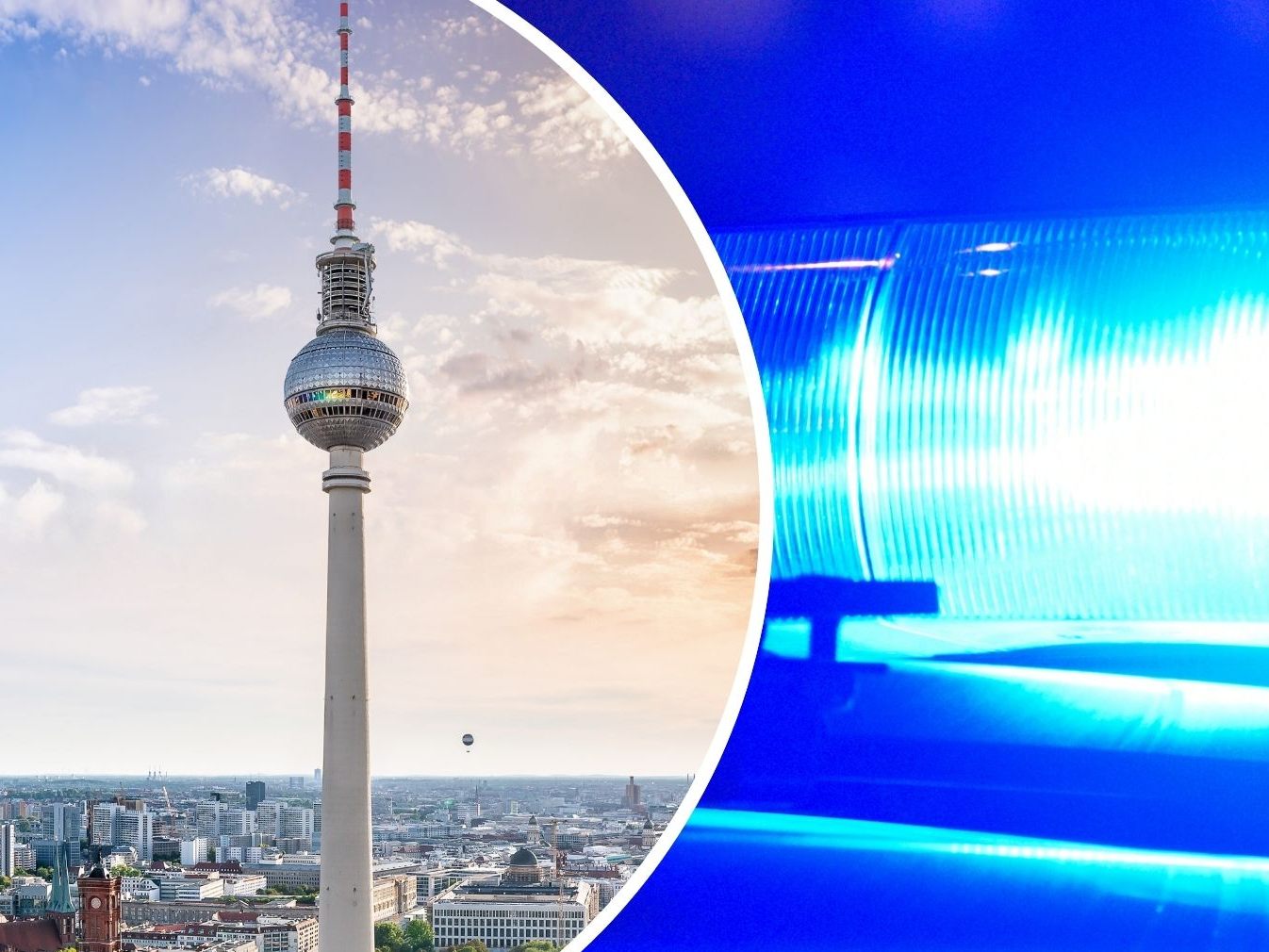 Vermisste Tirolerin meldet sich bei Berliner Polizei