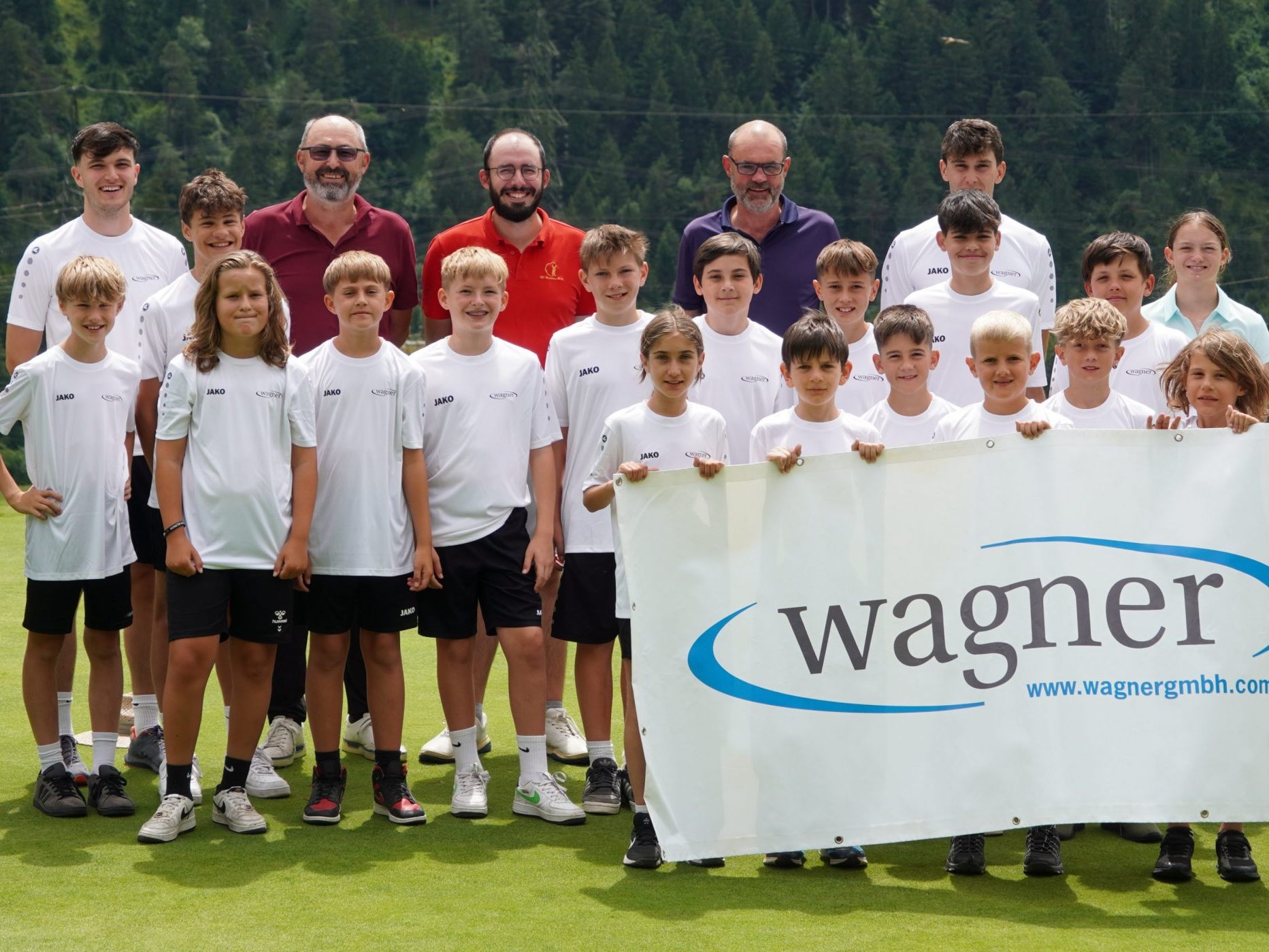 Wagner Erlebnistage 2025