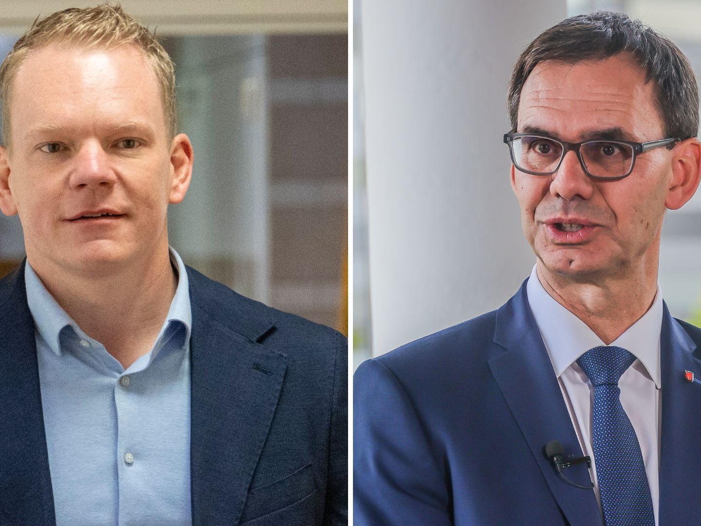 Wendung in der Führerschein-Causa: Jetzt haben sich Landestatthalter Christof Bitschi und Landeshauptmann Markus Wallner eingeschaltet.
