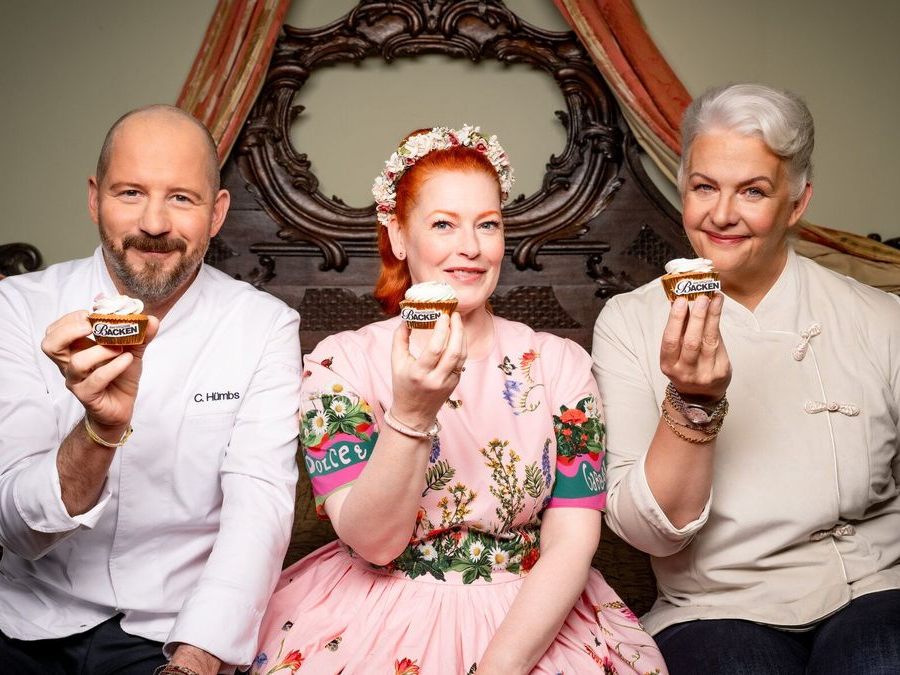 Die neue Staffel von „Das große Backen“ startet am 13. August 2025. Hier gibt’s alle Infos zu Sendeterminen, Jury und Teilnehmern. Die neue Staffel von „Das große Backen“ startet am 13. August 2025. Hier gibt’s alle Infos zu Sendeterminen, Jury und Teilnehmern.