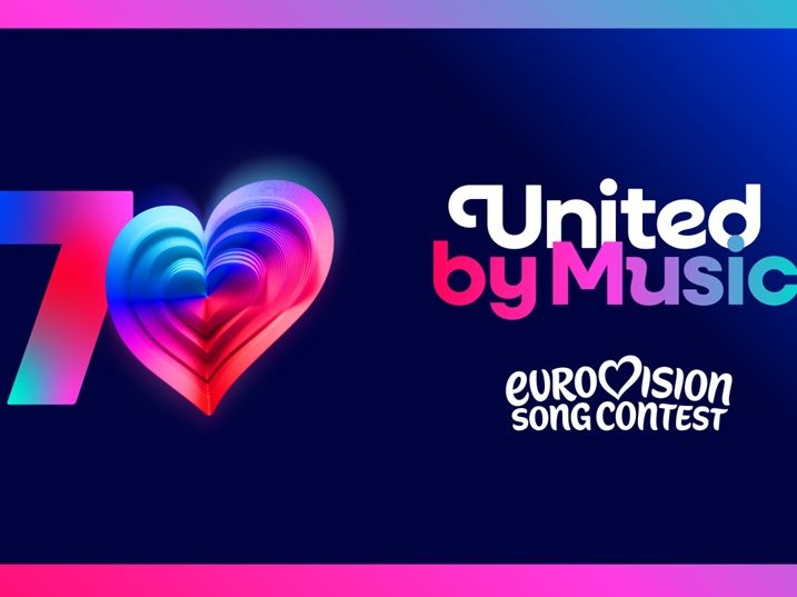 Das neue ESC-Logo.