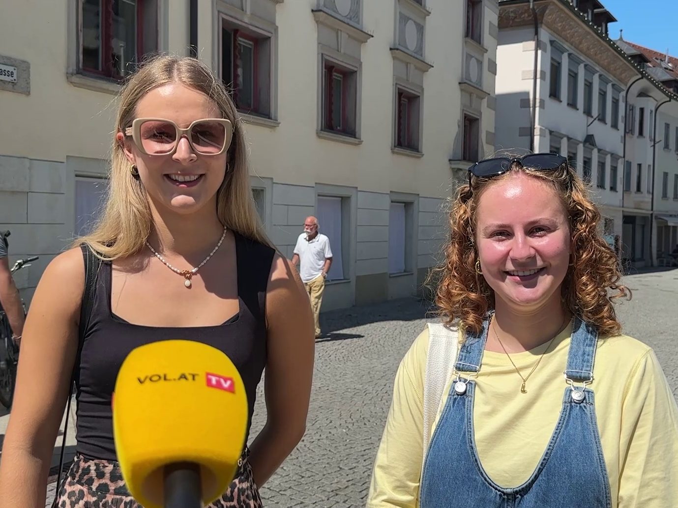 Haben junge Vorarlberger gleich bestanden?