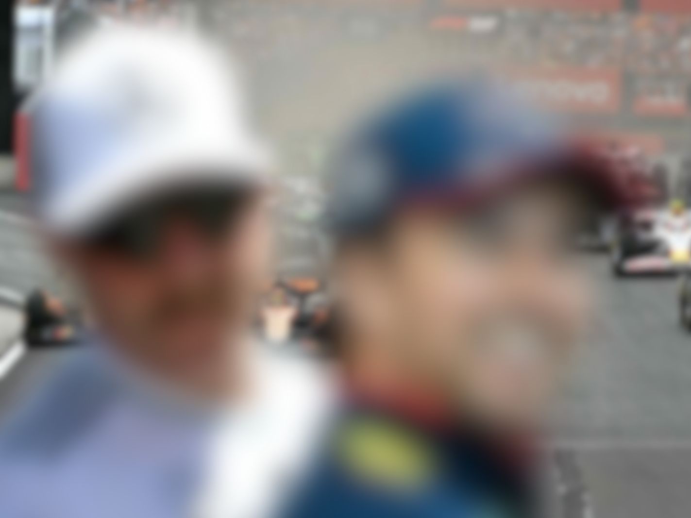 Cadillac steigt 2026 in die Formel 1 ein. Mit Sergio Perez und Valtteri Bottas verpflichtet das Team zwei erfahrene Fahrer.