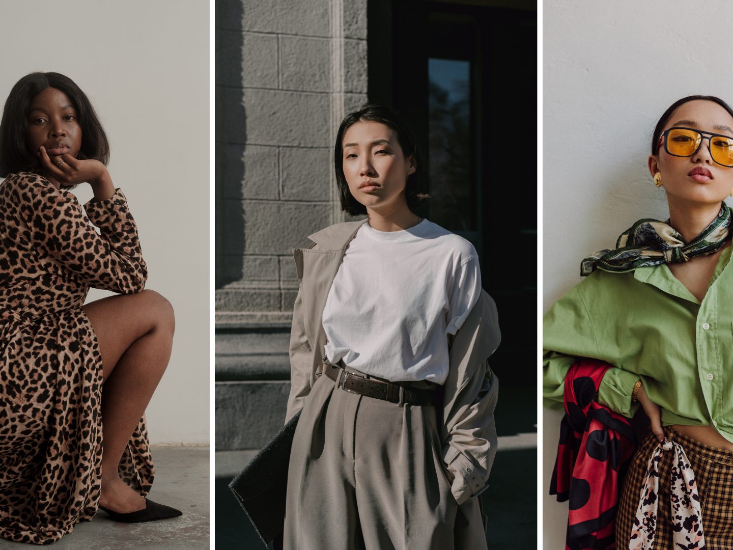 Diese fünf Fashion-Trends prägen die Herbstmode 2025 – laut, verspielt und maximalistisch.