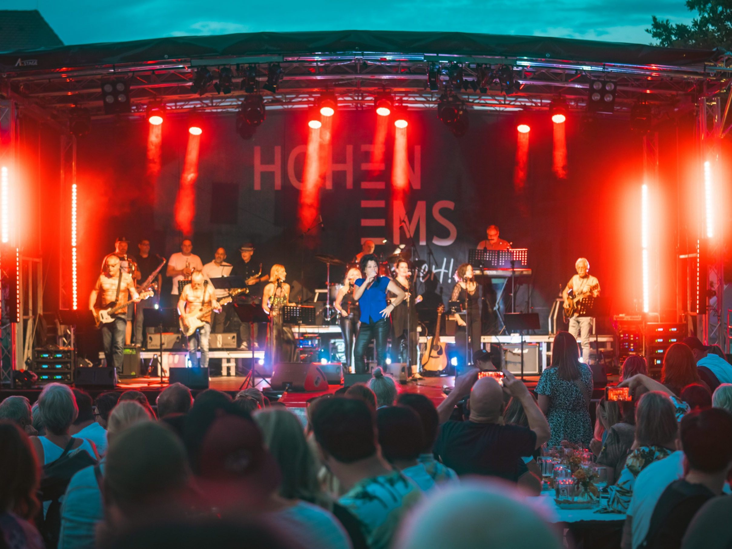 Das Konzert findet mit freundlicher Unterstützung der illwerke vkw AG statt.