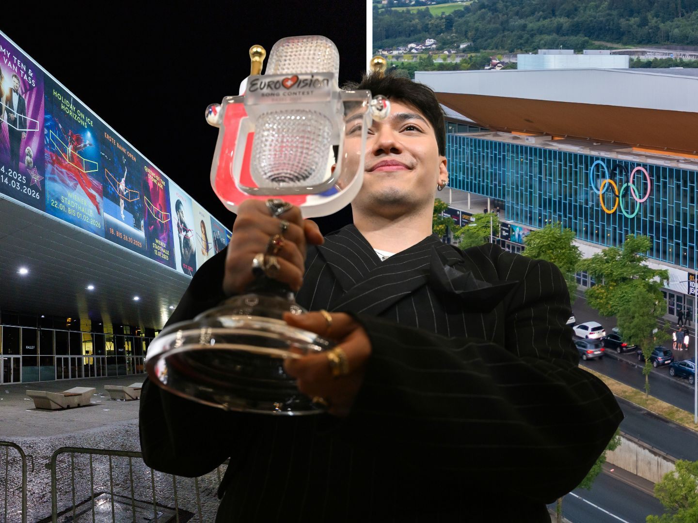 Wien oder Innsbruck?