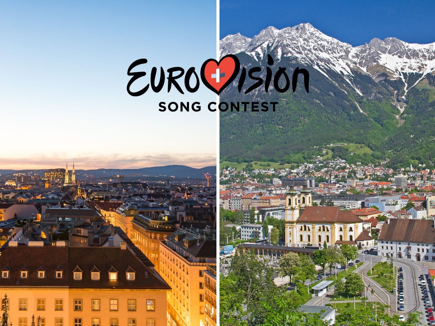 Innsbruck oder Wien? Entscheidung soll noch im August fallen.