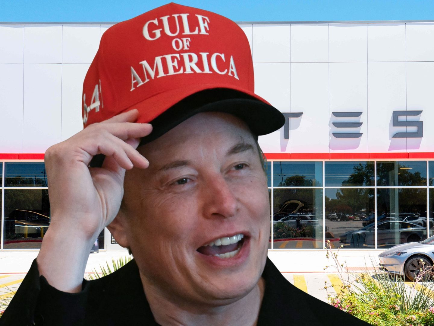 Elon Musk soll rund 96 Millionen Tesla-Aktien zum Preis von 23,34 Dollar erhalten – deutlich unter dem aktuellen Marktwert. Elon Musk soll rund 96 Millionen Tesla-Aktien zum Preis von 23,34 Dollar erhalten – deutlich unter dem aktuellen Marktwert.