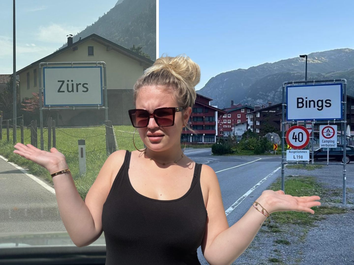 Bings oder Zürs?