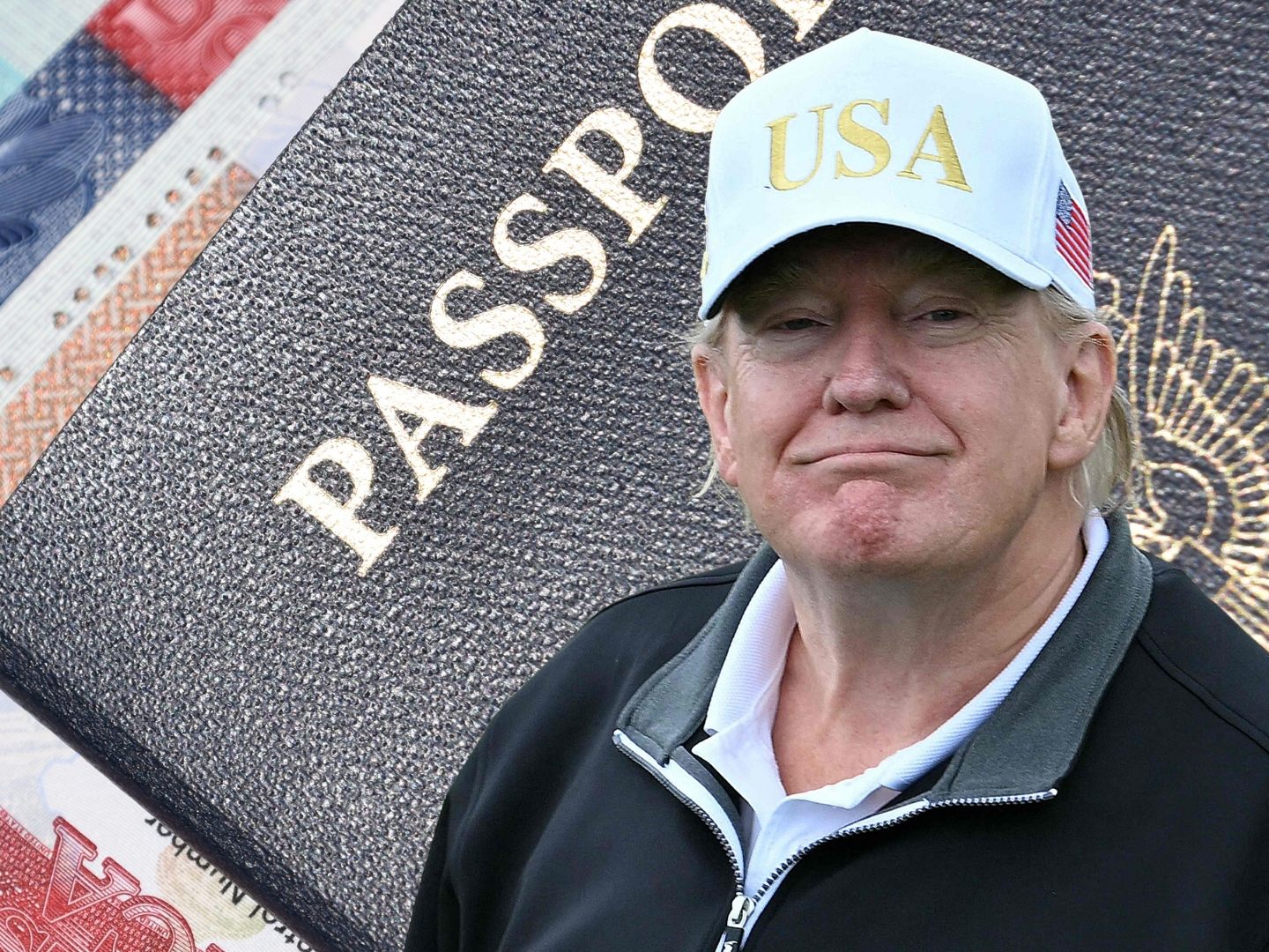 Die US-Regierung unter Präsident Donald Trump lässt mehr als 55 Millionen gültige Visa auf mögliche Verstöße überprüfen – betroffen sind vor allem Studierende, Tourist:innen und Arbeitskräfte aus Nicht-Waiver-Staaten.