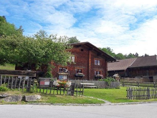 Heimatmuseum Paarhof Buacher Heimatmuseum Paarhof Buacher