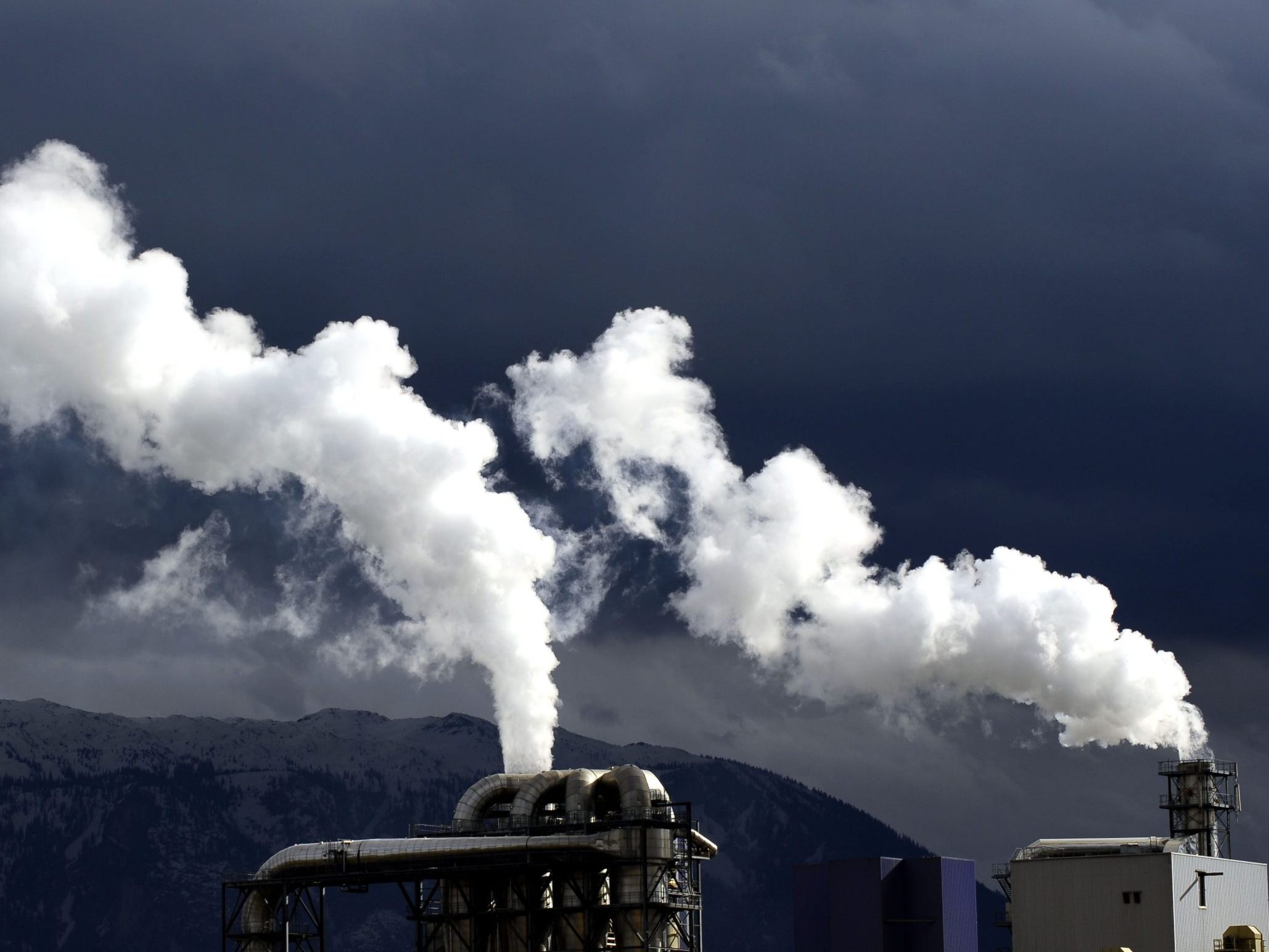 Österreich will eine spätere Entscheidung über das EU-Klimaziel 2040.