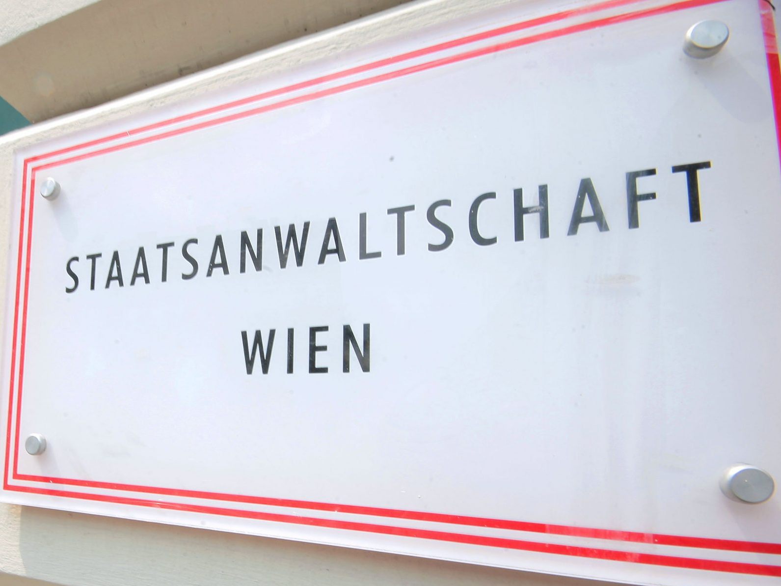 Die Staatsanwaltschaft Wien klagt den Imam wegen Verhetzung an.