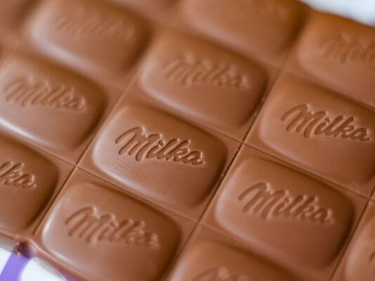 Milka-Schokolade wurde teurer - und weniger Milka-Schokolade wurde teurer - und weniger