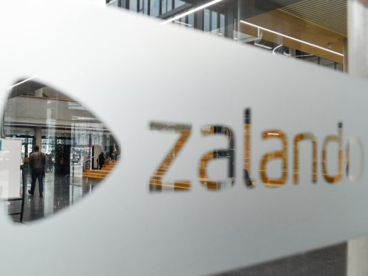 Für Zalando gelten als "sehr große Online-Plattform" strenge EU-Regeln