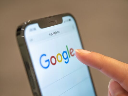Google will gegen die Milliardenstrafe vorgehen