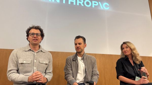 Der KI-Entwickler Anthropic soll sich schamlos an Werken bedient haben