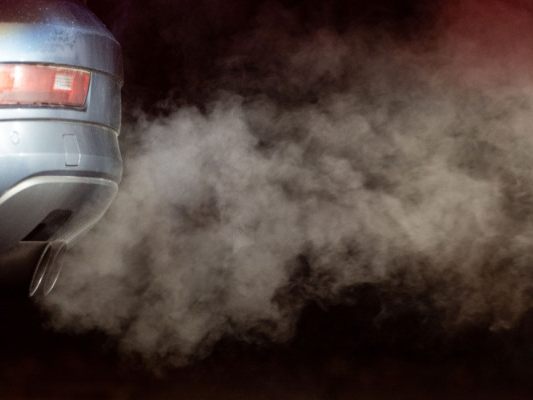 Greenpeace lobbyiert auch über Kostenargument gegen Verbrenner