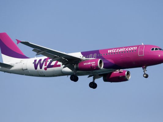 Abflug: Wizz Air packt die Koffer