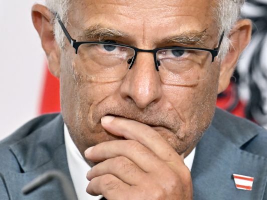 Marterbauer sagt dem Betrug den Kampf an