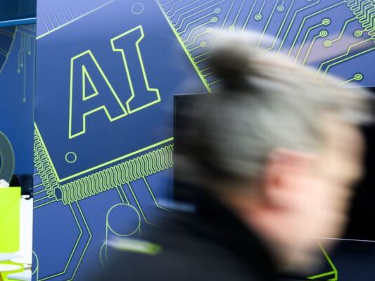 Ertragschancen von Künstlicher Intelligenz schaffen neue Kooperationen Ertragschancen von Künstlicher Intelligenz schaffen neue Kooperationen