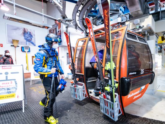 Tirols Tourismus fehlen Arbeitskräfte Tirols Tourismus fehlen Arbeitskräfte