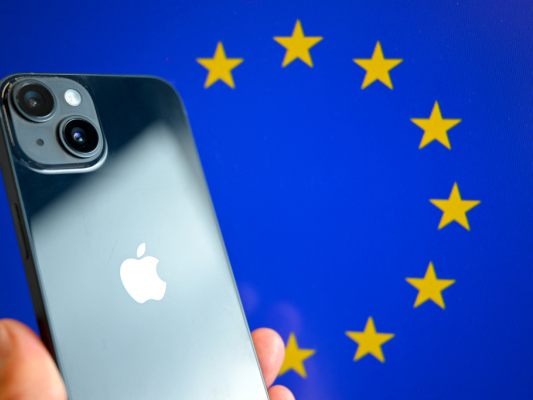 Zahlreiche Kritikpunkte von Apple Zahlreiche Kritikpunkte von Apple