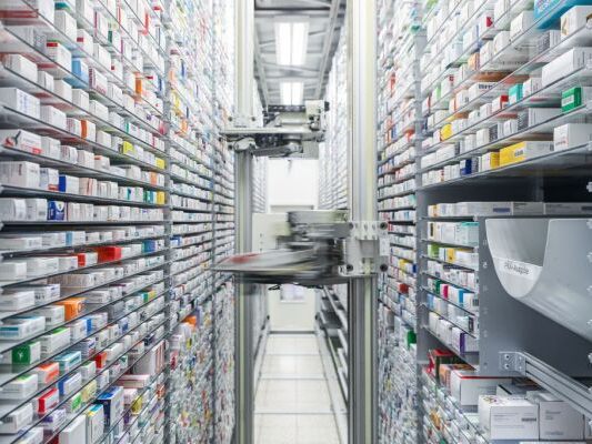 USA wollen ab 1. Oktober 100 Prozent Zoll auf Medikamente USA wollen ab 1. Oktober 100 Prozent Zoll auf Medikamente