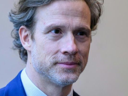Neumeister übernahm von Pierer das Ruder Neumeister übernahm von Pierer das Ruder