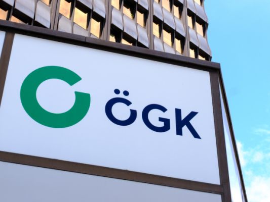 ÖGK-Obmann Huss kritisiert Pauschalverdacht ÖGK-Obmann Huss kritisiert Pauschalverdacht