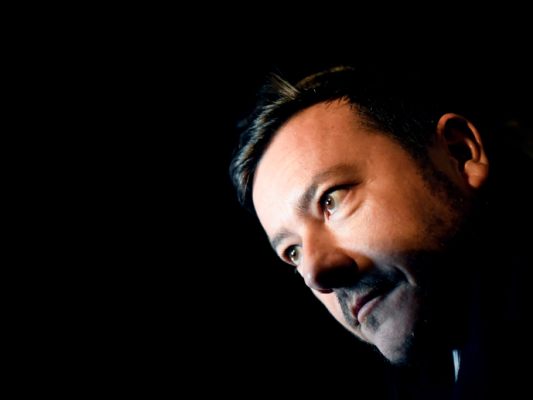 Benko erhob Einspruch gegen die zweite Anklage Benko erhob Einspruch gegen die zweite Anklage