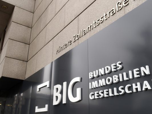 Mietpreisbremse drückt auf Bewertungen und Gewinn Mietpreisbremse drückt auf Bewertungen und Gewinn