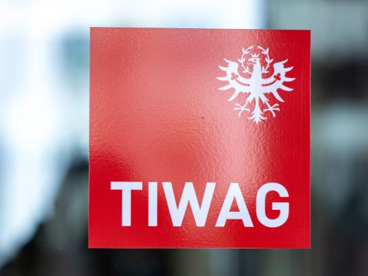 Bei der Tiwag gab es zuletzt einen personellen Paukenschlag Bei der Tiwag gab es zuletzt einen personellen Paukenschlag