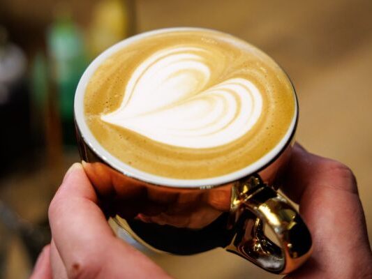 Teurer Genuss: Kaffee wurde um 57 Prozent teurer Teurer Genuss: Kaffee wurde um 57 Prozent teurer