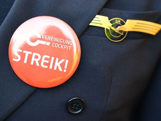 Klares Votum für einen Arbeitskampf Klares Votum für einen Arbeitskampf