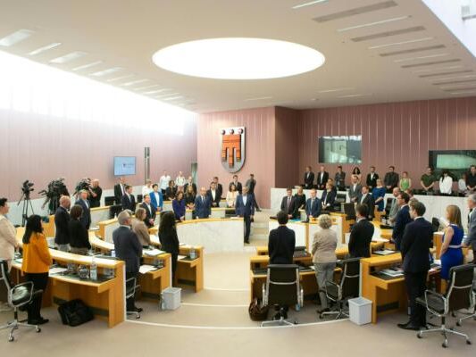 Infofreiheit betrifft auch den Vorarlberger Landtag Infofreiheit betrifft auch den Vorarlberger Landtag