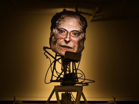 "Requiem for an Exit" von Frode Oldereid und Thomas Kvam
