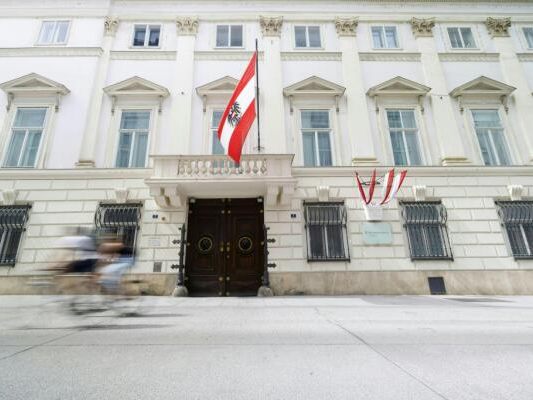 Innenministerium wurde Opfer eines Cyberangriffs Innenministerium wurde Opfer eines Cyberangriffs