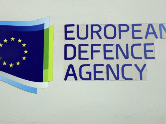 Die EDA ist für Planung und Beschaffung im Rüstungsbereich zuständig