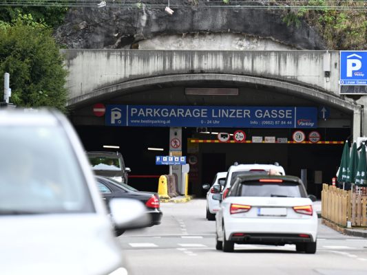 Das Ringen um den Porsche-Tunnel in Salzburg geht weiter