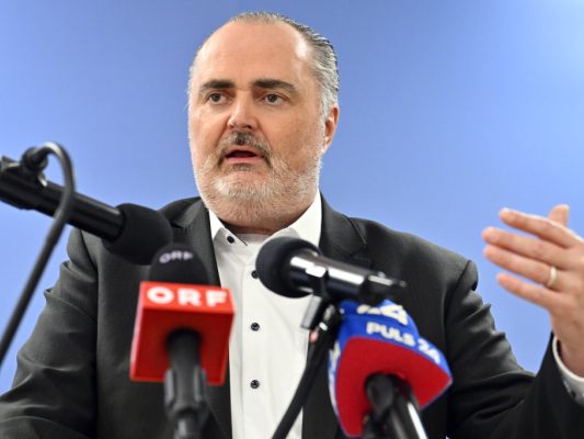 Doskozil hat keine Kommunikation mit Babler Doskozil hat keine Kommunikation mit Babler