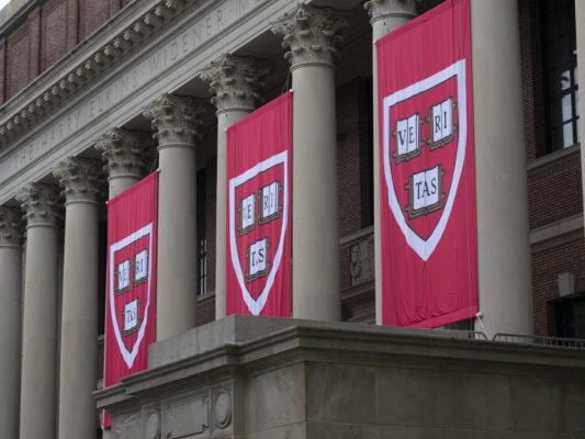Geld für Harvard muss laut Gericht freigegeben werden Geld für Harvard muss laut Gericht freigegeben werden