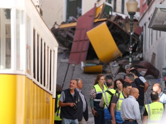 Mehr als ein Dutzend Tote und Verletzte