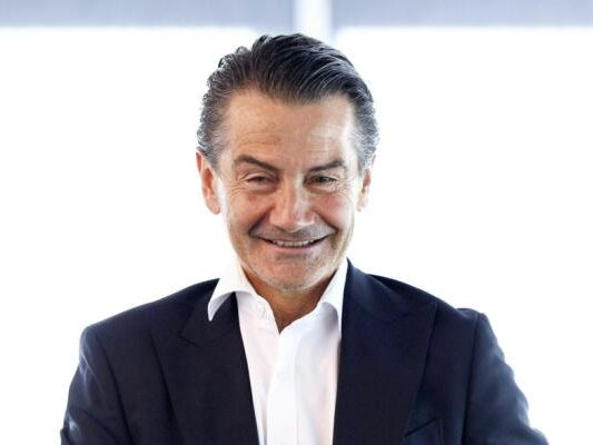 ORF-Chef Weißmann: Optimistisch trotz Finanzsorgen