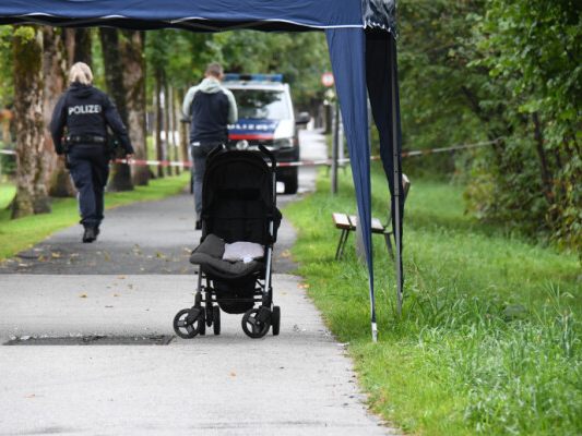 Der sechsjährige Bub war in der Kitzbüheler Ache ertrunken