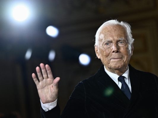 Im Alter von 91 Jahren